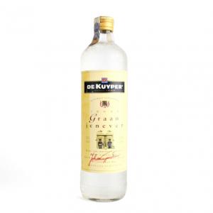 De Kuyper Jonge Jenever 1,0l 35% 