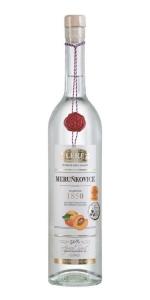Fleret Meruňkovice Collection 1850 0,7l 50% 