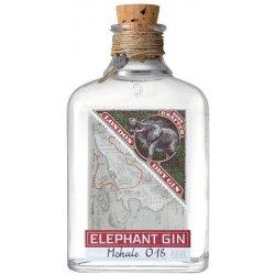 Elephant 0,5l 45% 