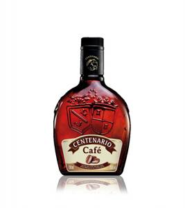 Centenario Café Europa 0,7l 26,5% 