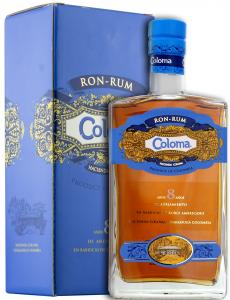Coloma 8YO 0,7l 40% 