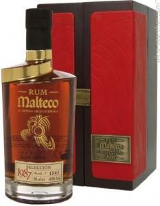 Malteco 1987 0,7l 40% GB