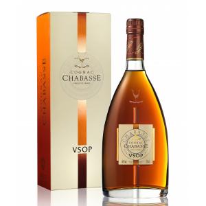Chabasse VSOP 0,7l 40% GB