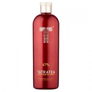 Tatratea Apple & Pear Tea 0,7l 67% 