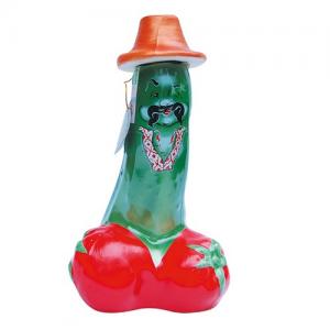 Vodka Zlatogor Ogorek 0,5l 40% 