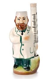 Vodka Zlatogor Doctor 0,7l 40% 