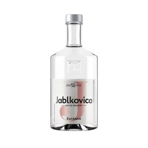 Žufánek Jablkovice 0,5l 45% 