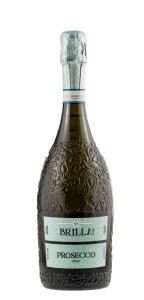 Prosecco Brilla Extra Dry 0,75l 