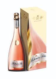 Bohemia Prestige Rosé Brut GB