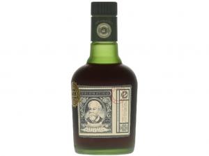 MINI Diplomatico Reserva Exclusive 12YO 0,05l 40%