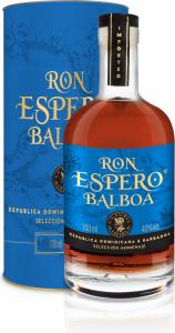 Rum Espero Balboa 0,7l 40% 