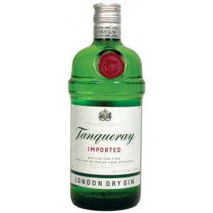 Tanqueray 0,7l 43,1%