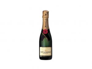 Moet & Chandon Brut 0,375l 