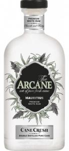 Arcane Cane Crush White 0,7l 43,8%