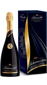Bohemia Prestige Brut 0,75l GB