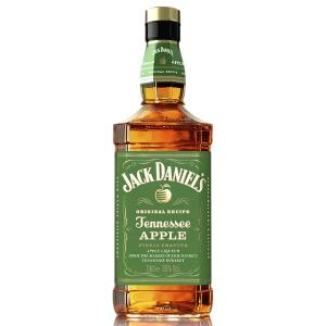Jack Daniels Apple 0,7l 35% 
