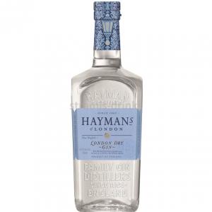 Hayman´s Dry 0,7l 41,2%
