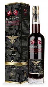 A.H.Riise Frogman Conventus Ranae 0,7l 60% 