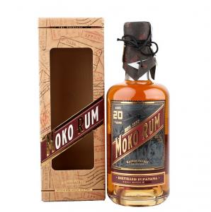 Moko 20YO 0,7l 42%