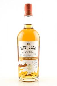 West Cork Rum Cask 0,7l 43% 
