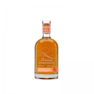 Meruňkový likér Prunus Armeniaca 0,7l 24% 