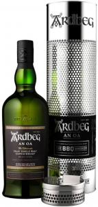 Ardbeg AN OA Smoker 0,7l 46,6% L.E.
