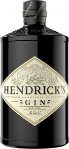 Hendrick´s 0,7l 41,4% 