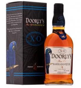 Doorly's XO 0,7l 43% GB