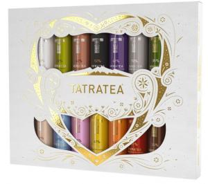 Tatratea mini set 14x0,04l