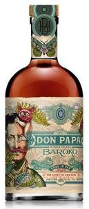 Don Papa Baroko 0,7l 40% 
