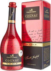 Comte Joseph VSOP 0,7l 40% GB