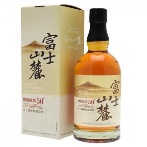 Fuji Sanroku 0,7l 50%    