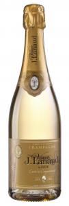 J.Lanaud Blanc de Blancs 0,75 12%
