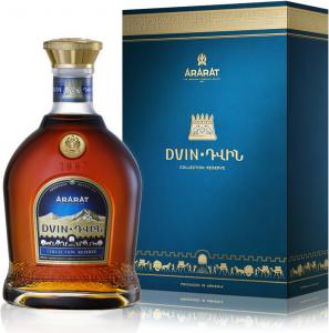 Ararat Dvin Collection Reserve 0,7l 50%