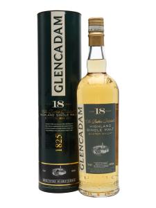 Glencadam 18YO 0,7 46%