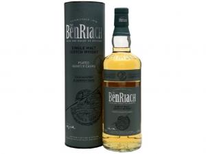 BenRiach 21YO Peated 0,7l 46% 