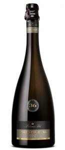 Bohemia Prestige "36" 0,75l         