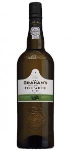 Graham's Fine White Port 0,75l