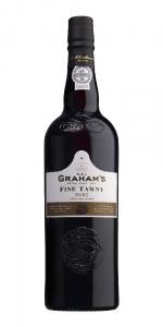 Grahams Fine Tawny Port 0,75l