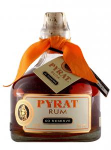 Pyrat XO Reserve 15y 0,7l 40%