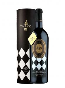 Amarone della Valpolicella A50 Generation DOCG Riserva Tinazzi 2012 0,75l