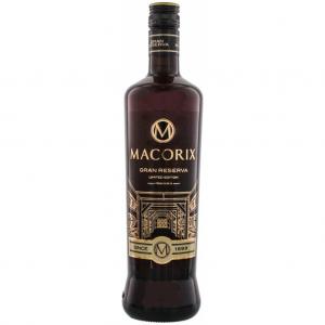 Macorix Gran Reserva 8yo 37,5% 0,7 l