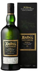 Ardbeg 22Y 0,7l 46,4% GB