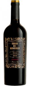 Borgo del Mand.Primitivo Riserva 0,75l