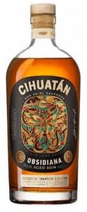 Cihuatán Obsidiana 1,0l 40%