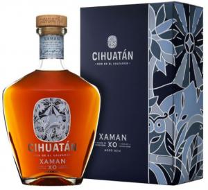 Cihuatán Xaman XO 0,7l 40% GB