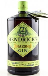 Hendrick´s Amazonia 1,0l 43,4%