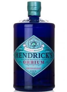 Hendrick´s Orbium 0,7l 43,4%