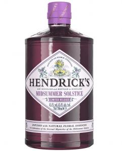 Hendrick´s Midsummer 0,7l 43,4%