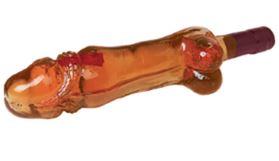 Vodka Zlatogor Penis 0,35l 40%